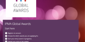 IPMA Global Research Awards